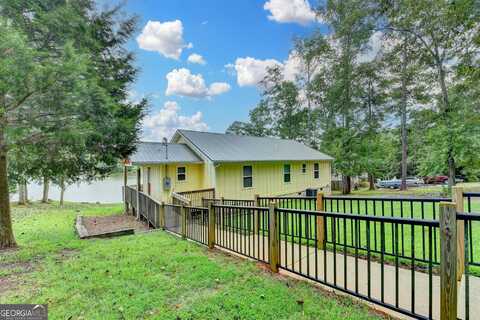 265 Thorpe, Jackson, GA 30233