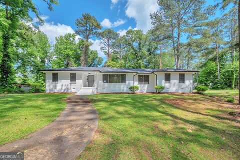 1332 Willis Mill, Atlanta, GA 30311