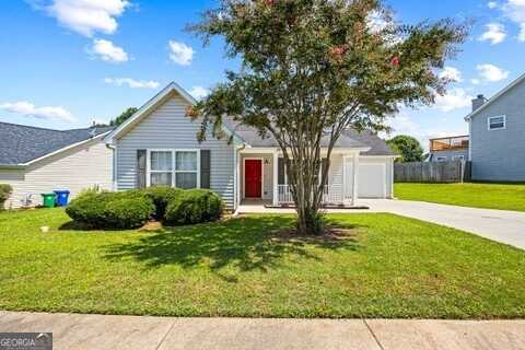 6555 Gina Agha, Lithonia, GA 30038