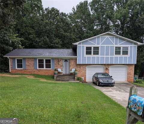 4364 Housworth, Lithonia, GA 30038