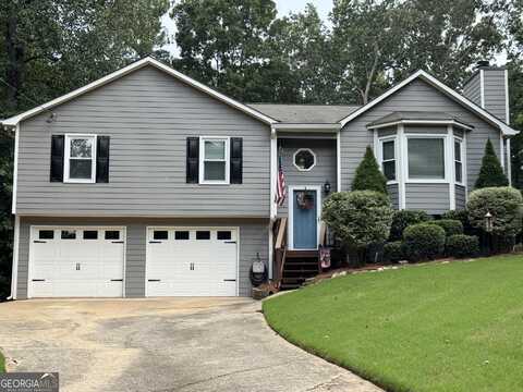 289 Ridge Run, Hiram, GA 30141