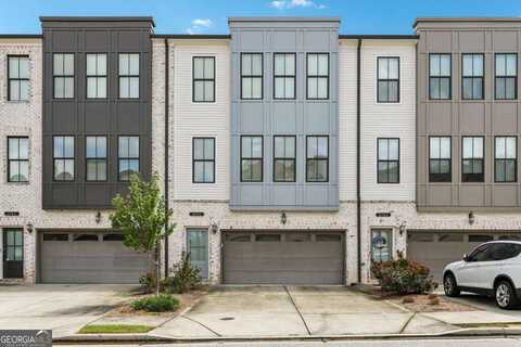 2751 Maddison Towns, Norcross, GA 30071