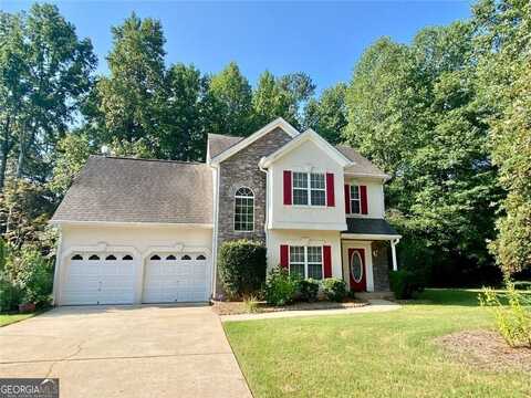 4299 High Country, Douglasville, GA 30135