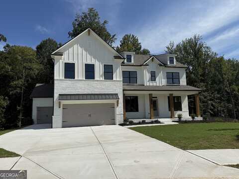 730 Winding Rose, Hoschton, GA 30548
