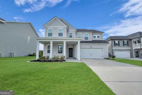 111 Williams, Rincon, GA 31326