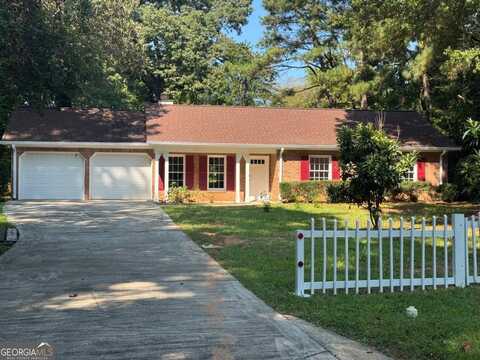 116 Woodglen, Woodstock, GA 30188