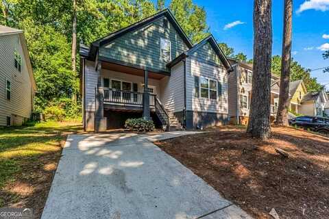 1060 Gun Club, Atlanta, GA 30318