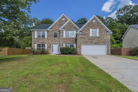 513 McCain Creek, Stockbridge, GA 30281