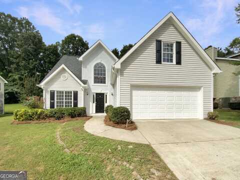 2381 Reeves Creek, Jonesboro, GA 30236