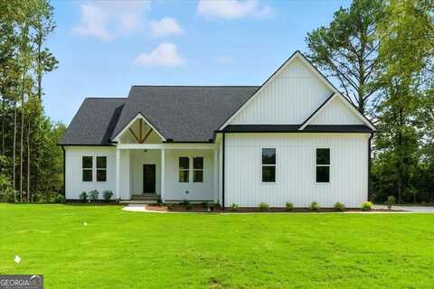 3605 Garden Lakes, Rome, GA 30165