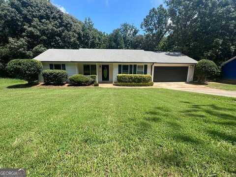 120 Lazy Hollow, Covington, GA 30016