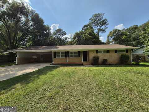 542 Cherokee, Athens, GA 30606