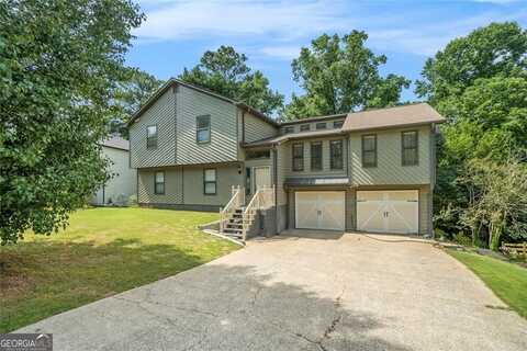 1105 Tom, Marietta, GA 30066