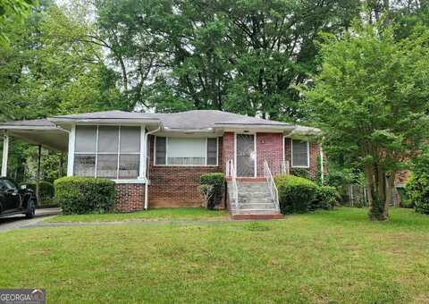 1708 Detroit, Atlanta, GA 30314