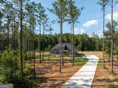 297 Bishop, Meansville, GA 30256