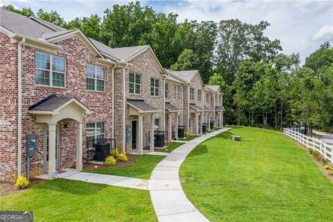 3358 Mount Zion, Stockbridge, GA 30281