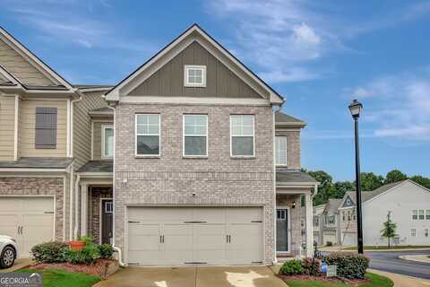 7753 Medieval, Fairburn, GA 30213