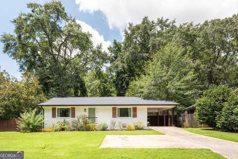 3126 Wills, Smyrna, GA 30080