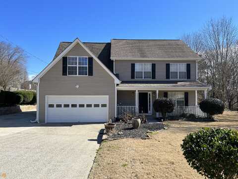 7235 Coral Lake, Flowery Branch, GA 30542