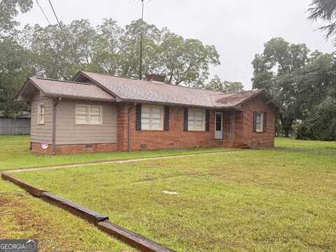 1006 M L K Jr, Fort Valley, GA 31030