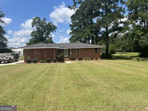 1758 W Hwy 280, Milan, GA 31060