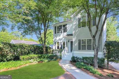 534 Allen, Atlanta, GA 30324