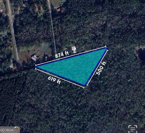 0 Ashley, Woodbine, GA 31569