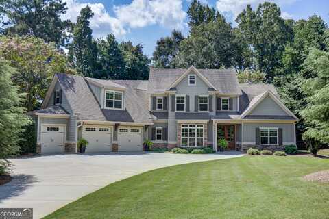 14 W Shore, Newnan, GA 30263
