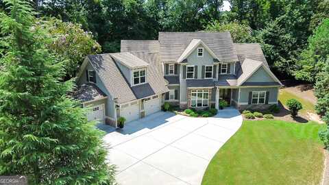 14 W Shore, Newnan, GA 30263