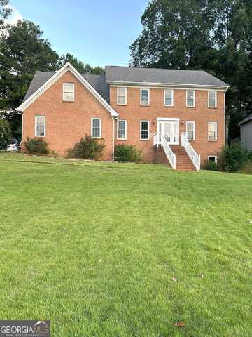 4040 Camaron, Snellville, GA 30039