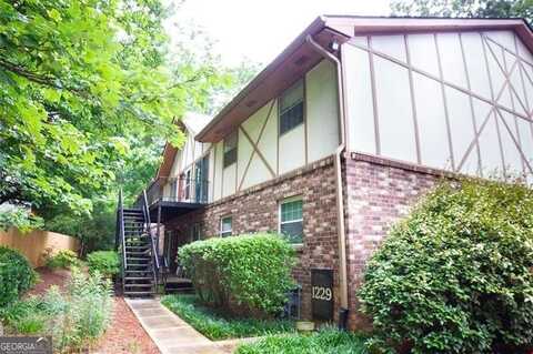 1229 Church, Decatur, GA 30030