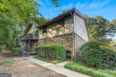 1229 Church, Decatur, GA 30030