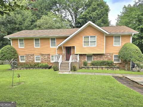 3599 LOWER ROSWELL, Marietta, GA 30068