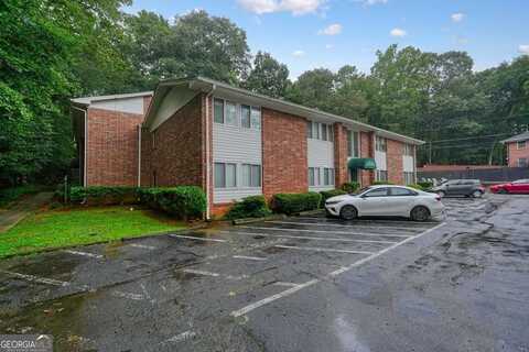 4266 ROSWELL, Atlanta, GA 30342