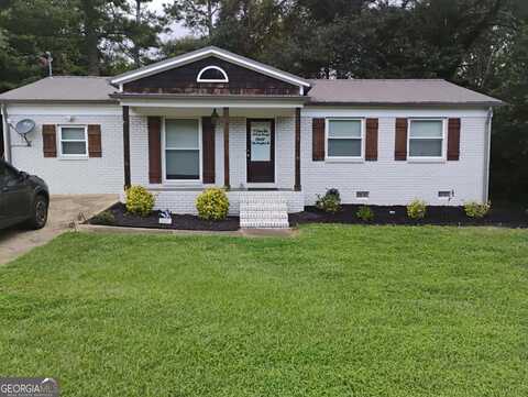 175 Orchard, Commerce, GA 30529