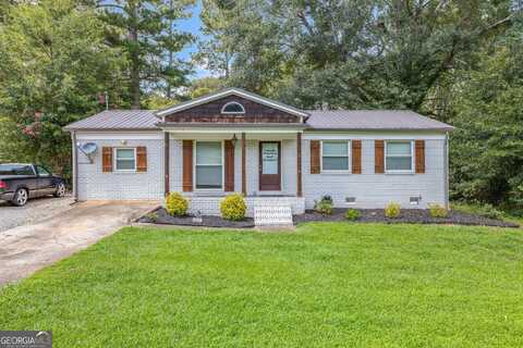 175 Orchard, Commerce, GA 30529