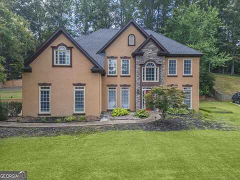 4609 Mctyre, Marietta, GA 30064