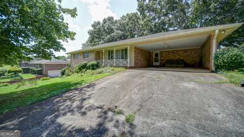 730 Mullinax, Alpharetta, GA 30004