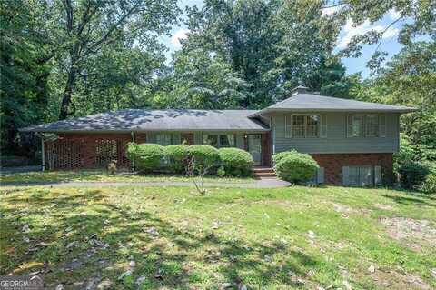 1702 Elaine, Dalton, GA 30720