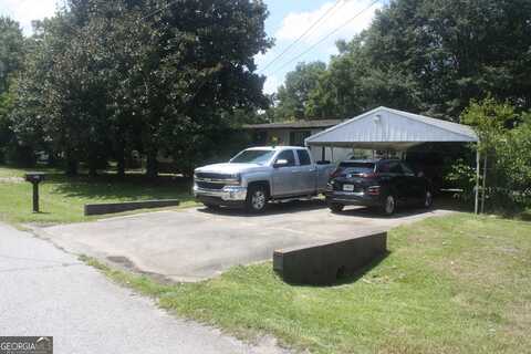 205 Cambridge, Warner Robins, GA 31093