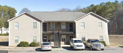 309 Wax, Silver Creek, GA 30173