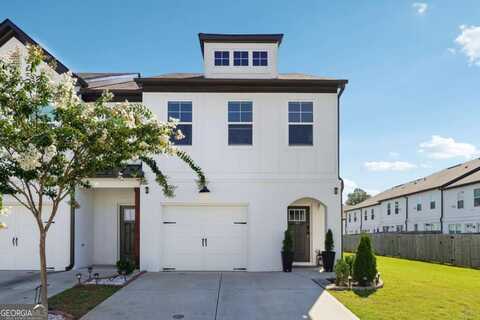 162 Auburn Run, Auburn, GA 30011
