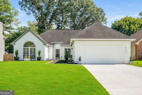 4315 Pinewalk, Alpharetta, GA 30022