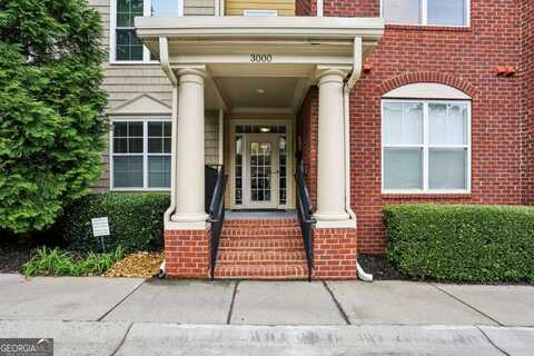 3150 Woodwalk, Atlanta, GA 30339