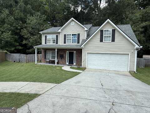 2414 Trace Pond, Grayson, GA 30017