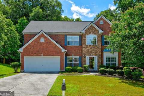5025 Bishops Row, Austell, GA 30106