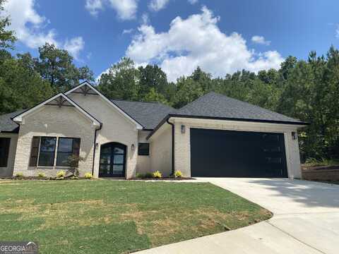 4 Club View, Rome, GA 30161