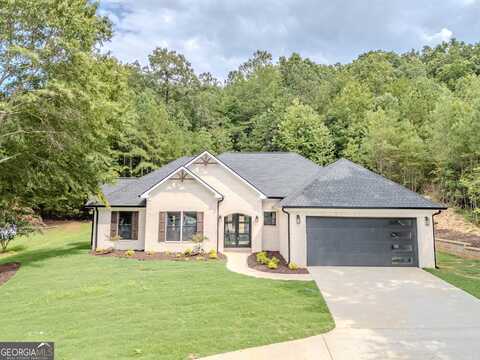 4 Club View, Rome, GA 30161