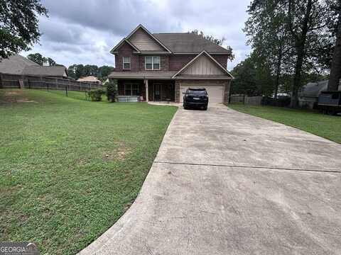 239 Day Lake, Midland, GA 31820