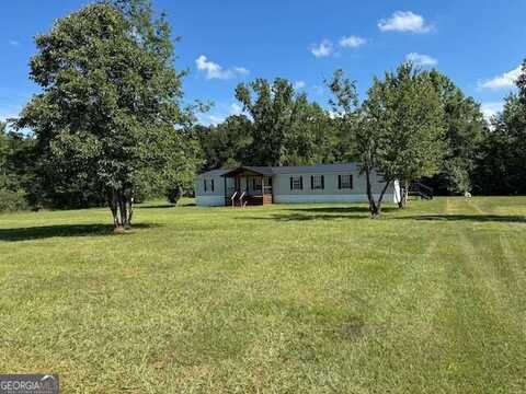 540 McDonald Dr. PVT, Warthen, GA 31094